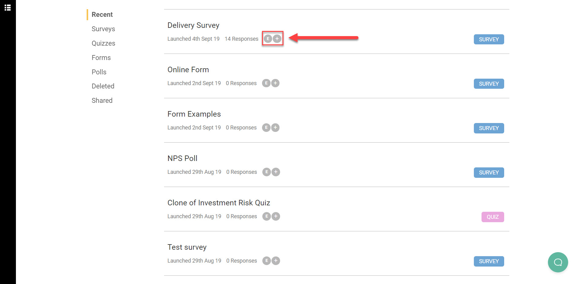 Invite Collabortators From the Project Dashboard