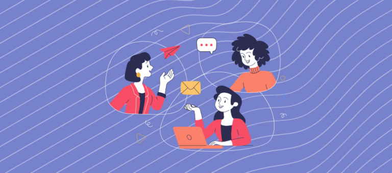 7 Tools For Business Communication