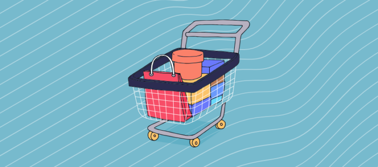Cart Abandonment Rate Assessment Using Online Calculators