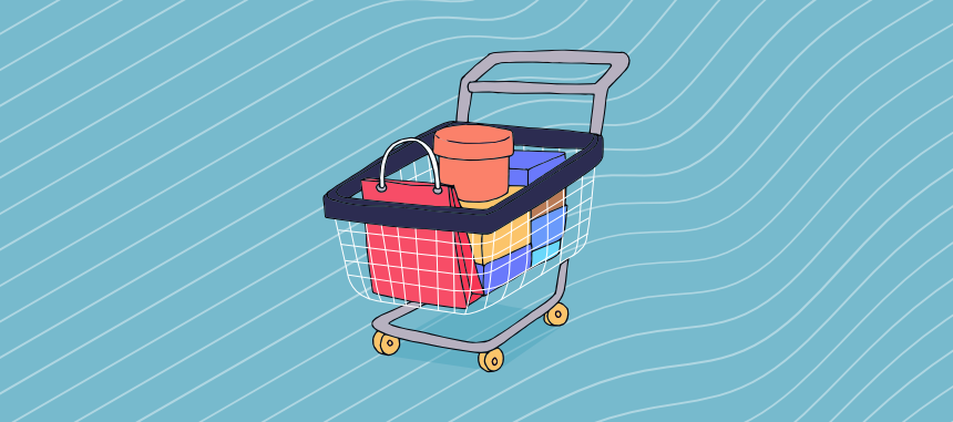 Cart Abandonment Rate Assessment Using Online Calculators