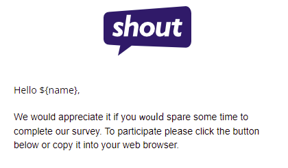 Logo In Emails