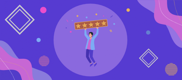 Create Customer Satisfaction Surveys